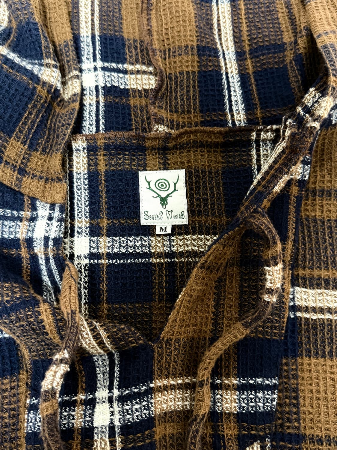 South2west8 남이서팔 멕시칸 파카 상품이미지2