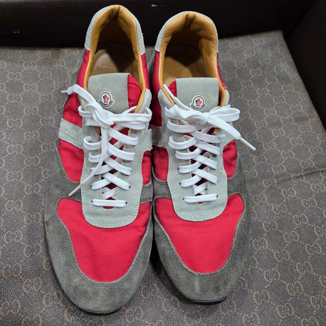 몽클레어 스니커즈 상품이미지1