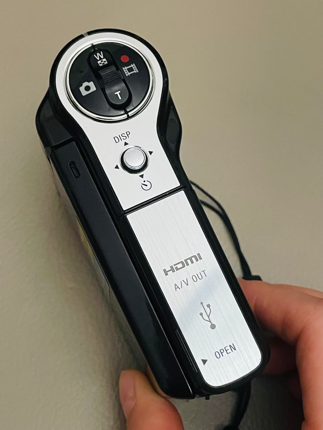 소니 블로기 MHS-CM5 상품이미지3