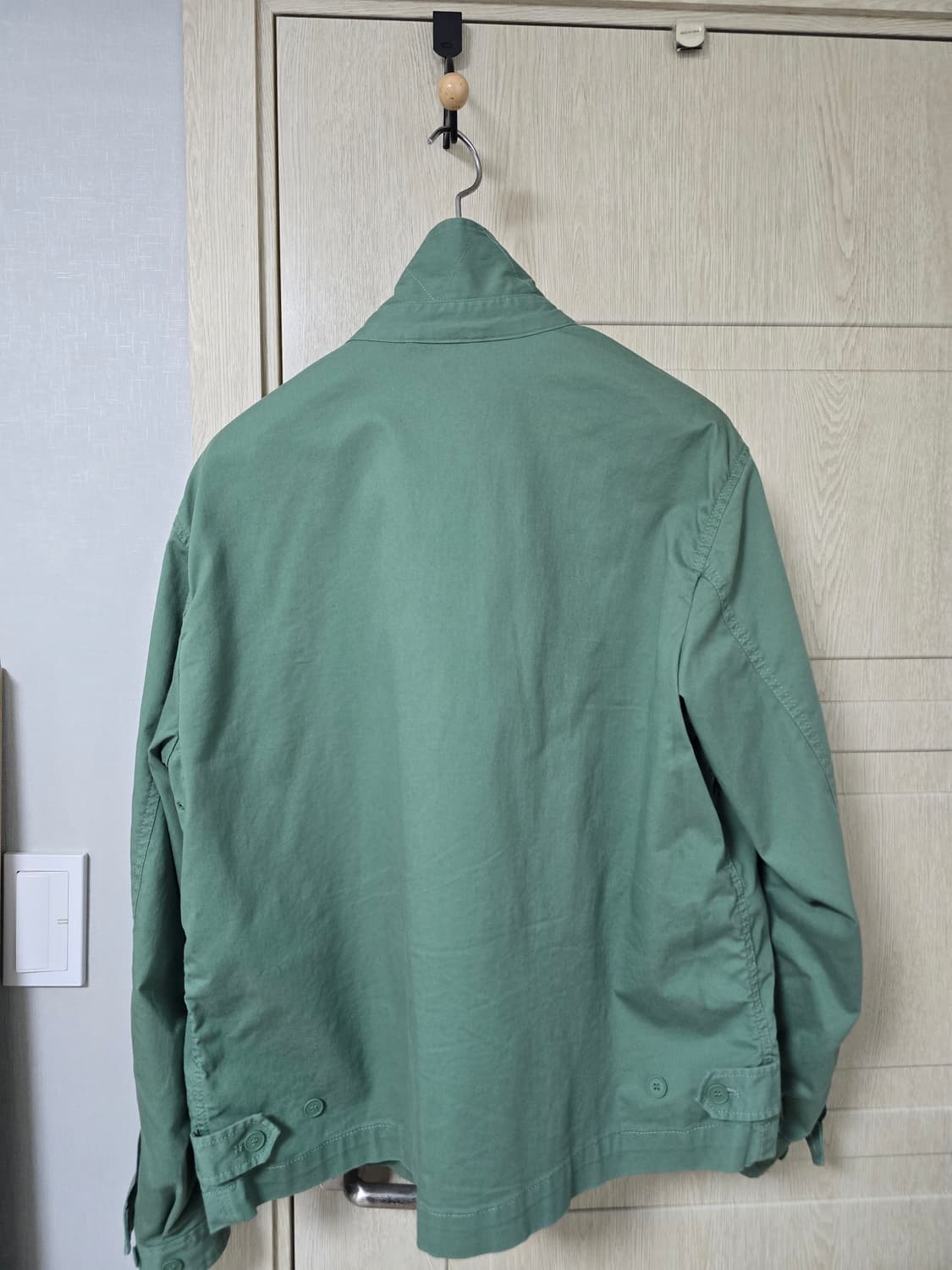 라코스테 자켓 (L사이즈) 상품이미지5