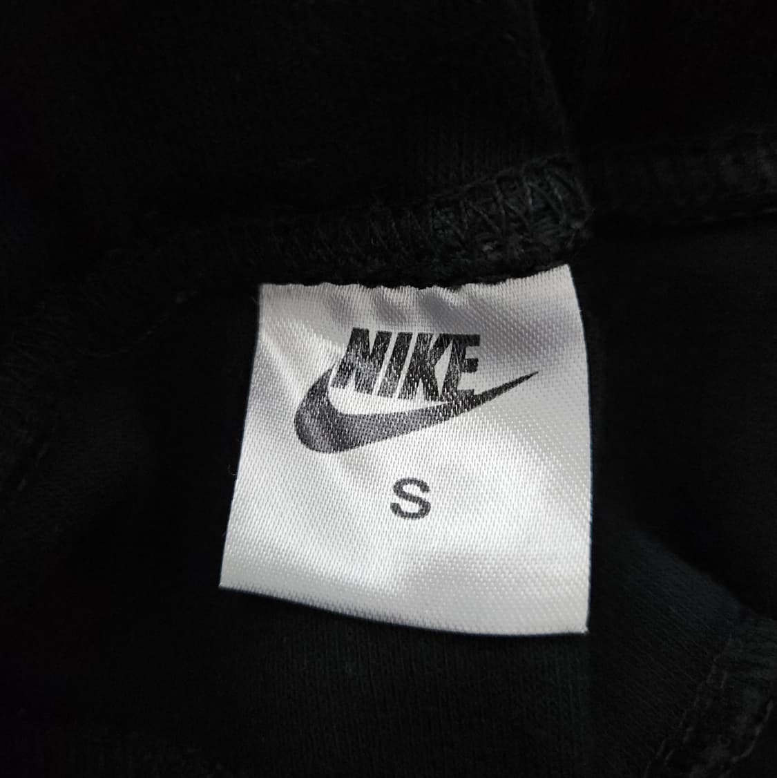 나이키 트레이닝 조거 팬츠 (S) 상품이미지4