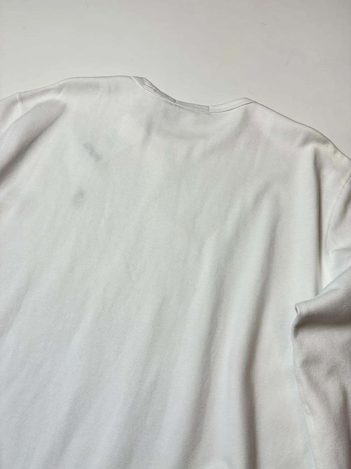 폴로 랄프로렌 포니 자수 로고 맨투맨 PN9330 상품이미지5