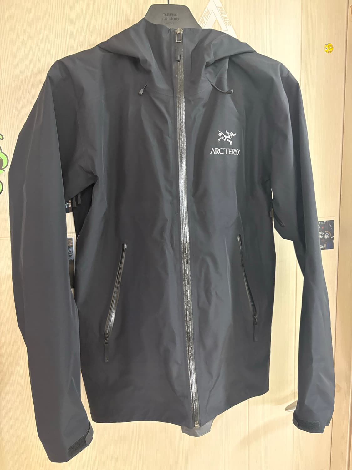 아크테릭스 베타LT M 상품이미지1