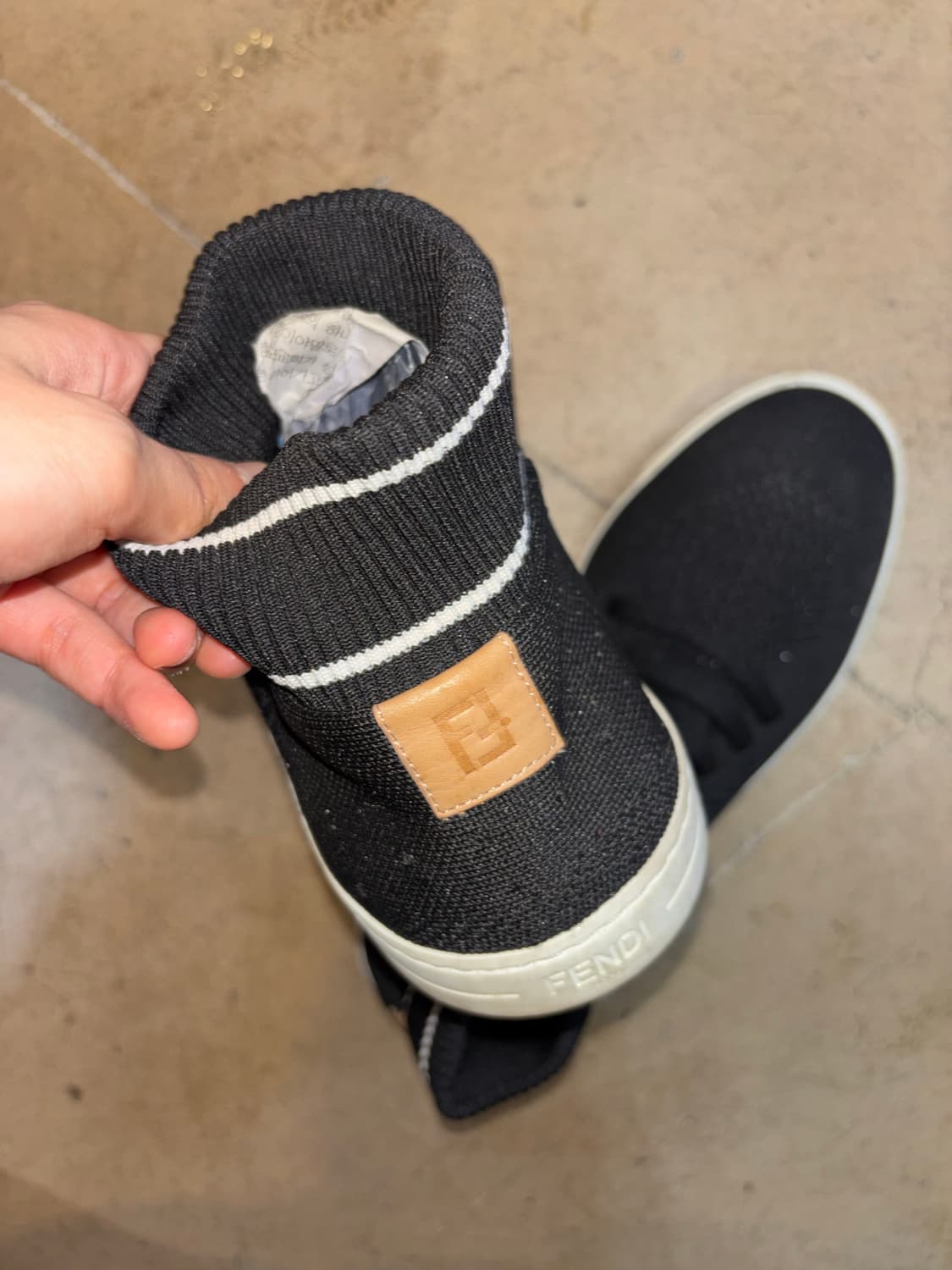 Fendi 펜디 슈즈 상품이미지2