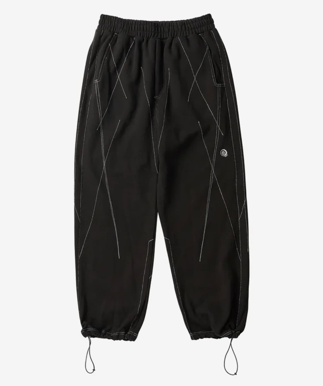 하이커 모어 라이닝 스웨트 팬츠 (무료배송) 상품이미지2