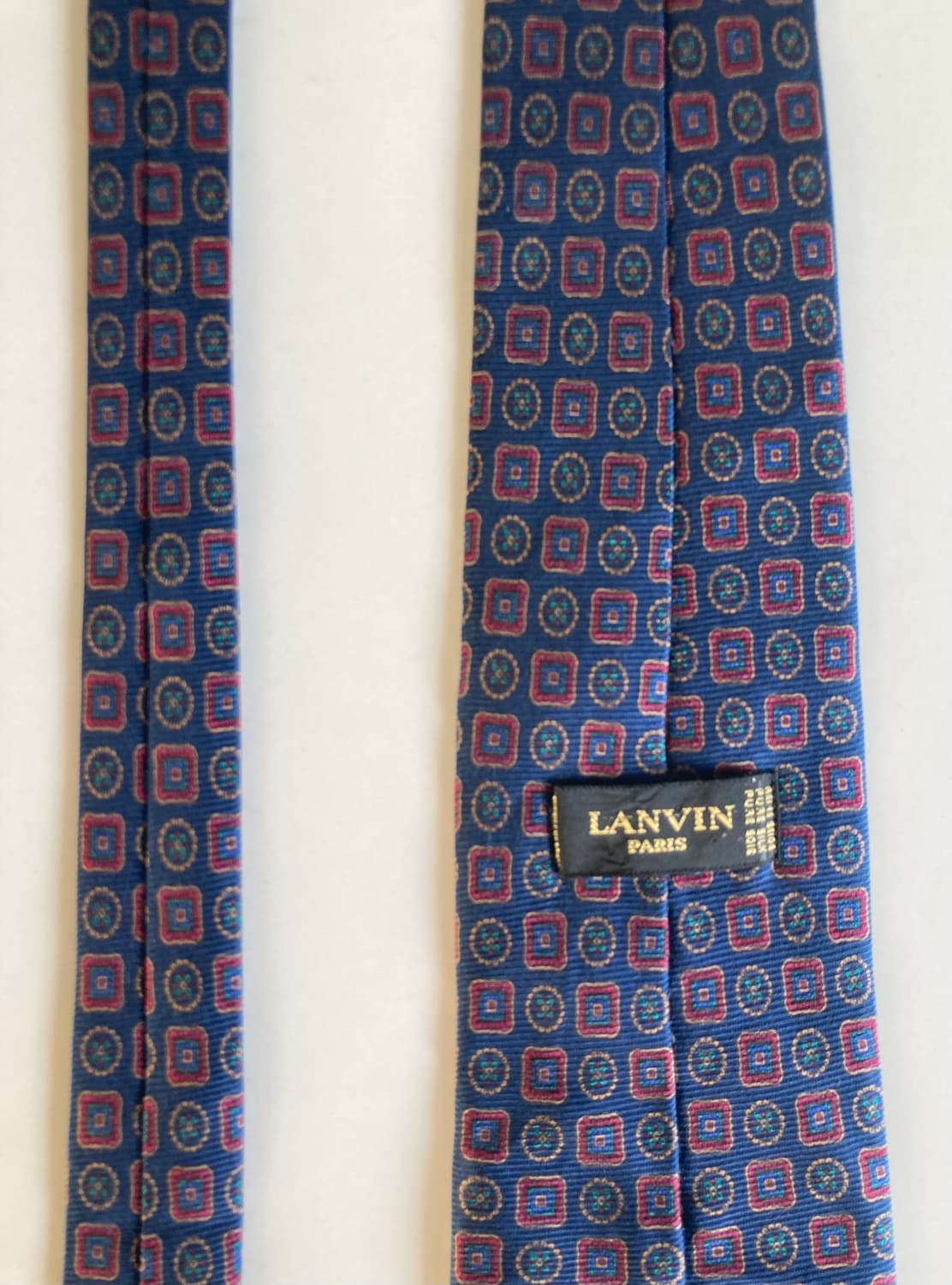 랑방 넥타이 상품이미지4