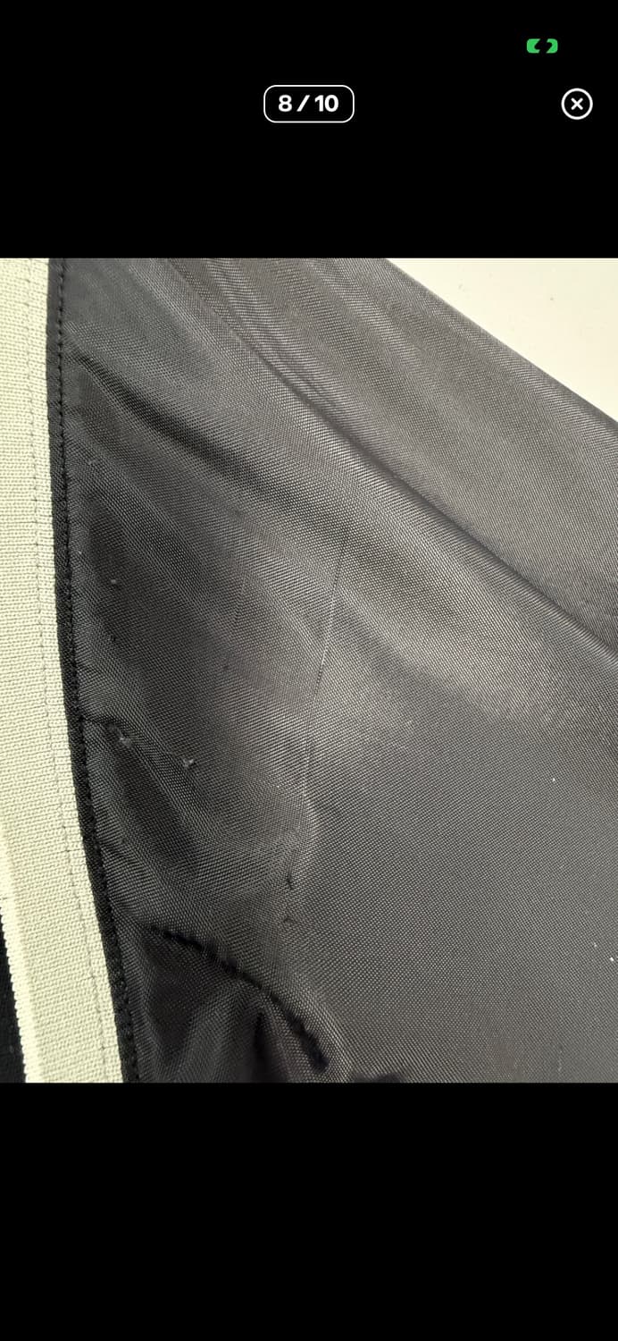 슈프림 아노락 풀오버 자켓 A3557 상품이미지8