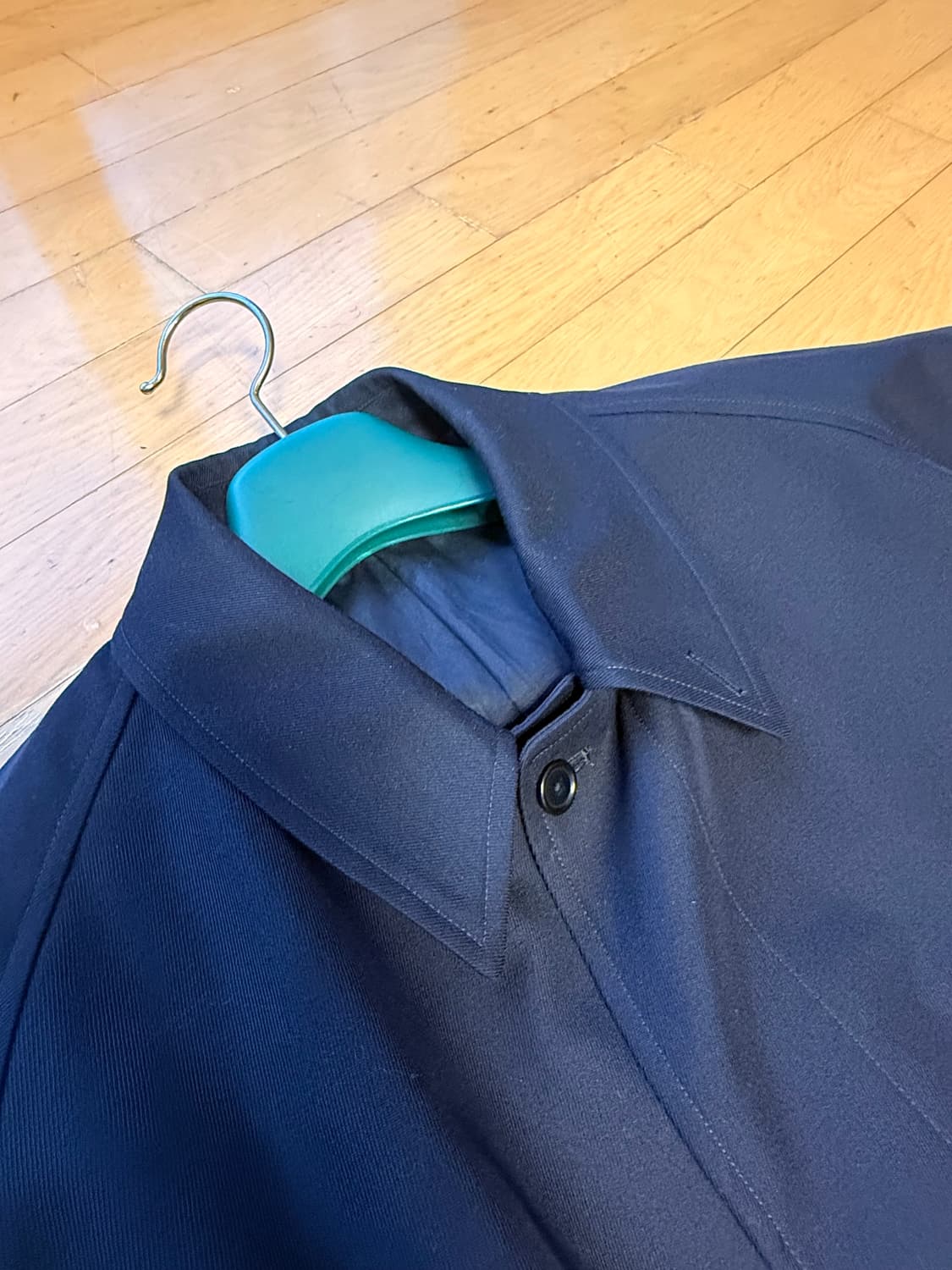 캡틴선샤인 워커코트 상품이미지3