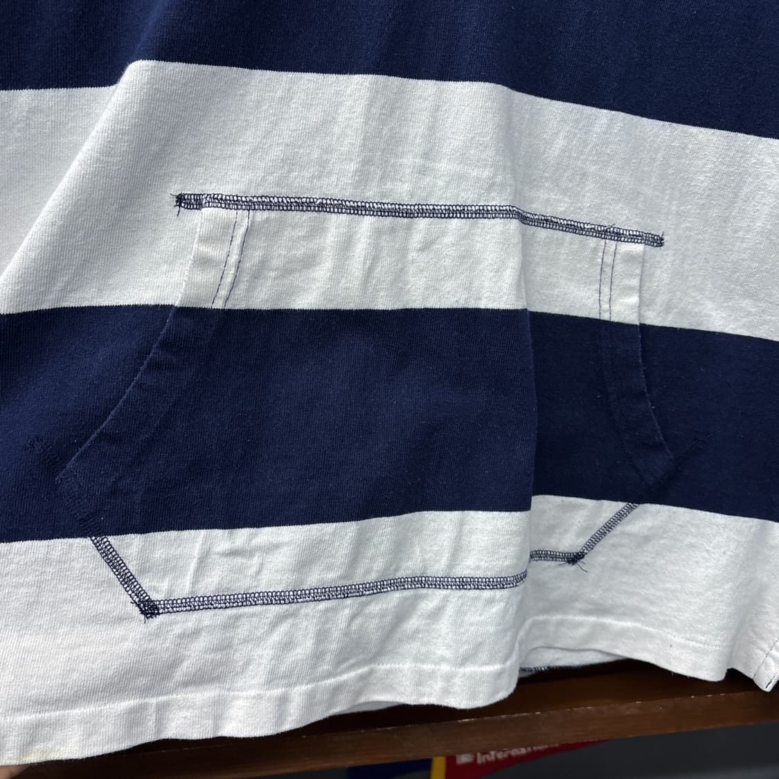 신형라벨 폴로 랄프로렌 폴로베어 자수 코튼 후드티 N931 상품이미지6