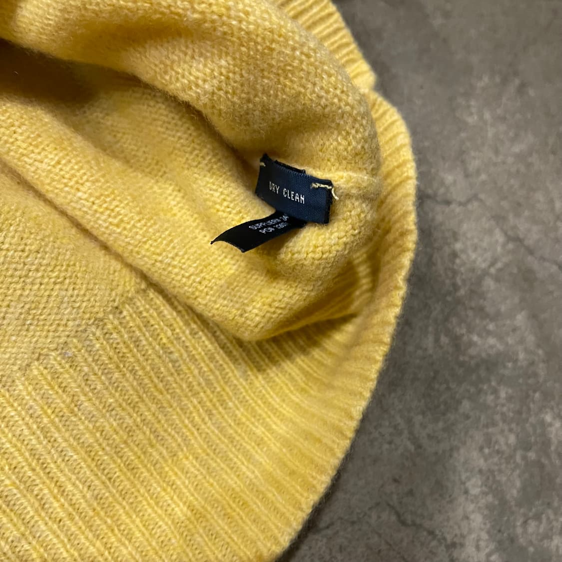 POLO ralph lauren  100%램스울  상품이미지6