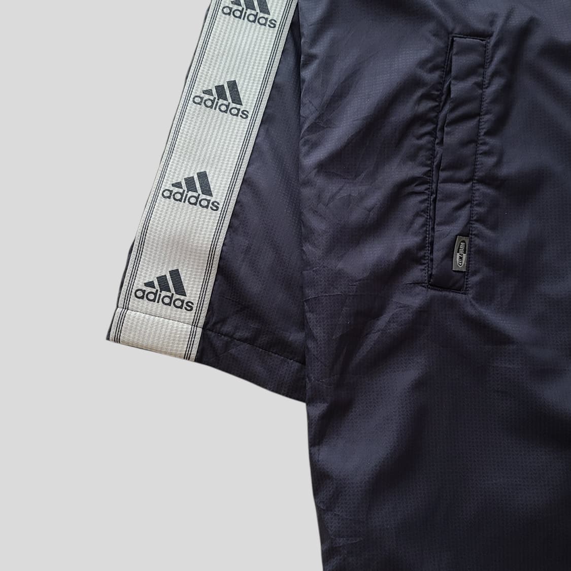 아디다스 돕바 롱 점퍼 상품이미지4