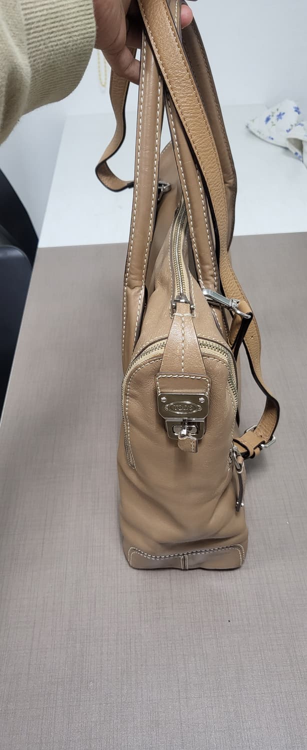 토즈 2웨이 슐더백 입니다 상품이미지3