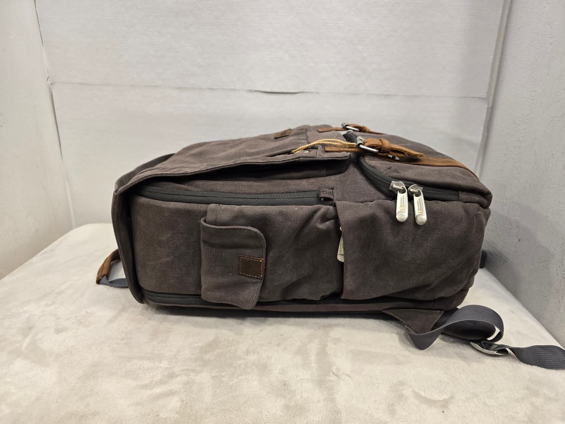 내셔널지오그래픽 STAR SIGN 백팩 상품이미지4