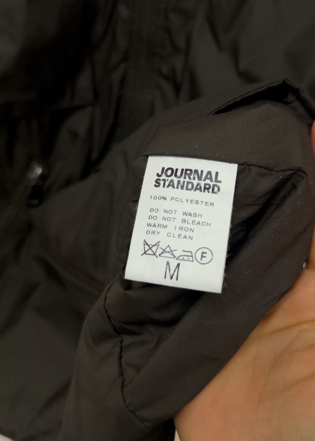 [Journal Standard] field jacket 상품이미지10