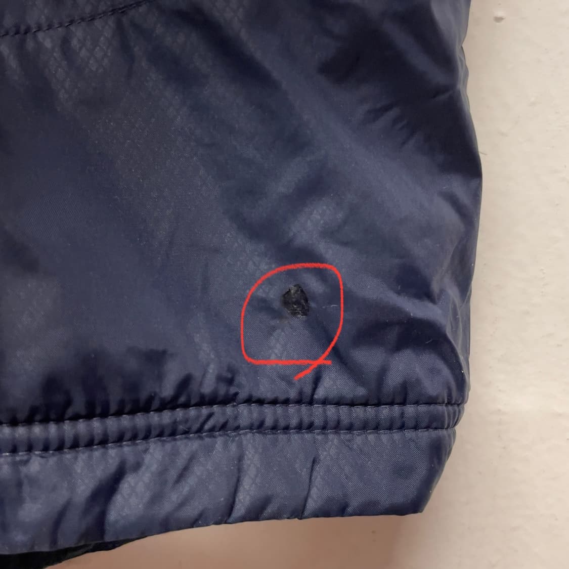 아디다스 레알 마드리드 벤치 파카   상품이미지4