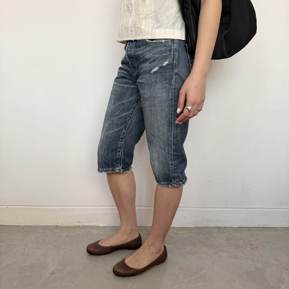 Levi’s 501(Short) 29 상품이미지4