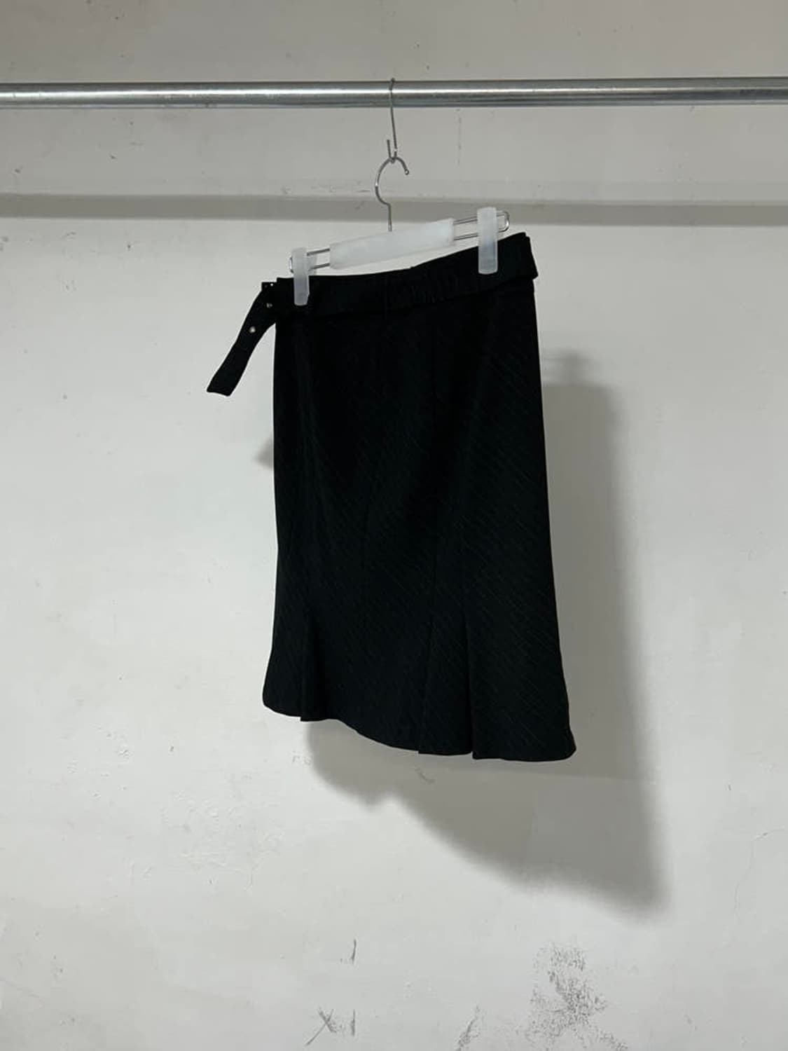vtg skirt 상품이미지6