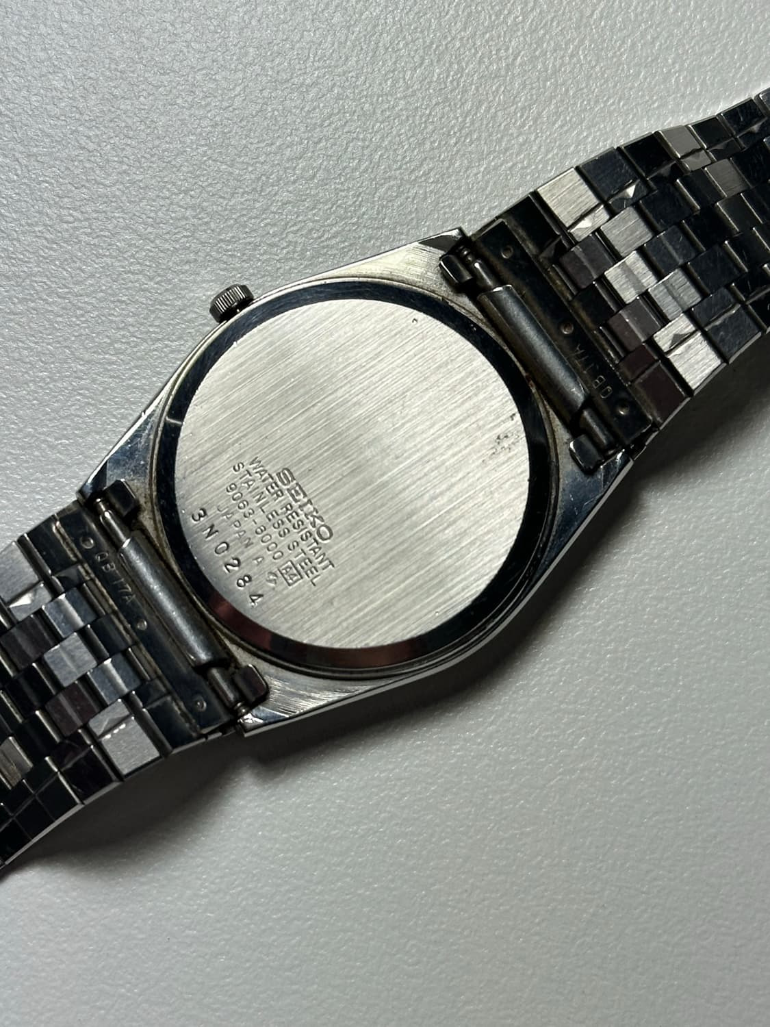 SEIKO quartz majesta 상품이미지5
