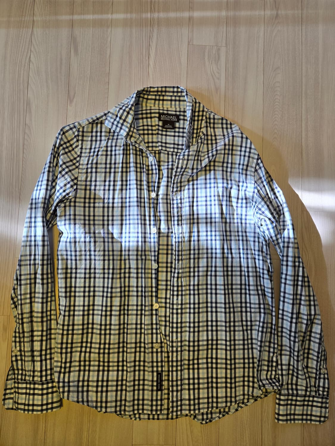 마이클코어 셔츠 상품이미지1