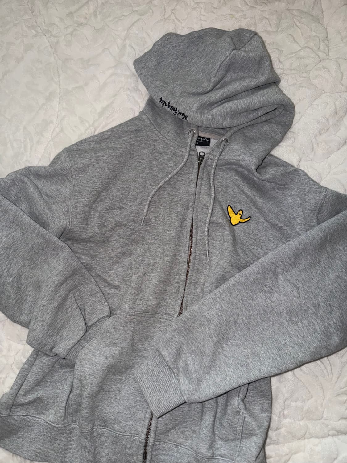 마크곤잘레스 후드집업 상품이미지1