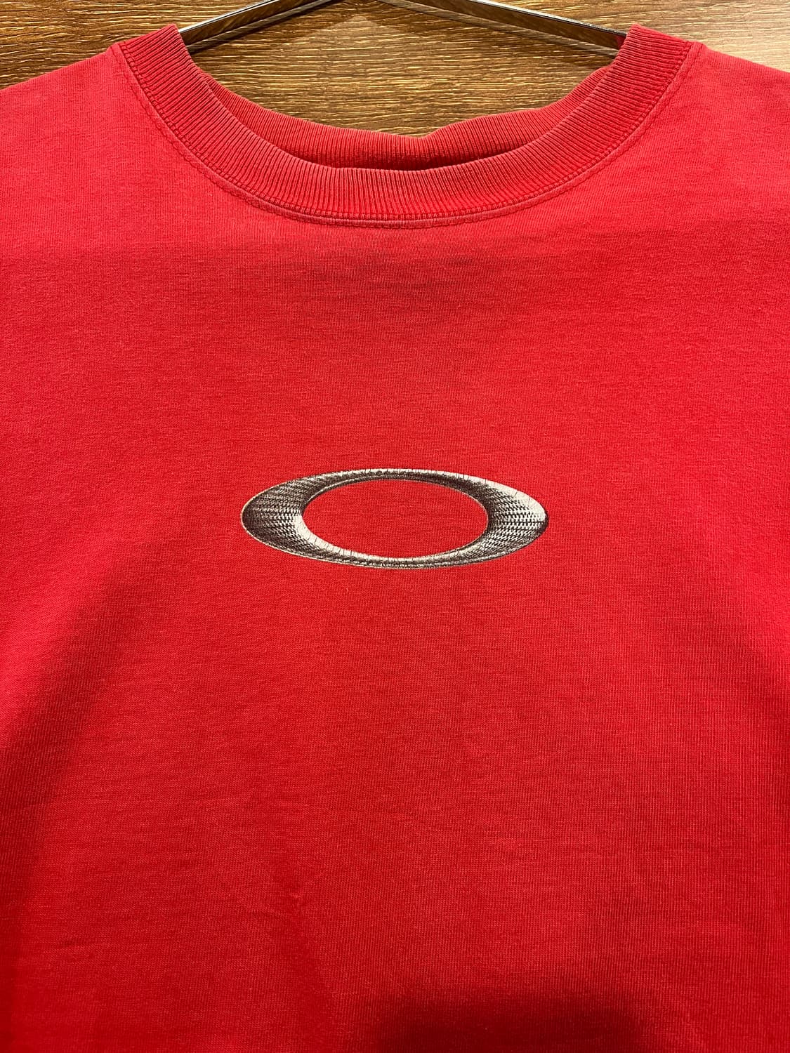 Oakely 90’s t-shirt 상품이미지3