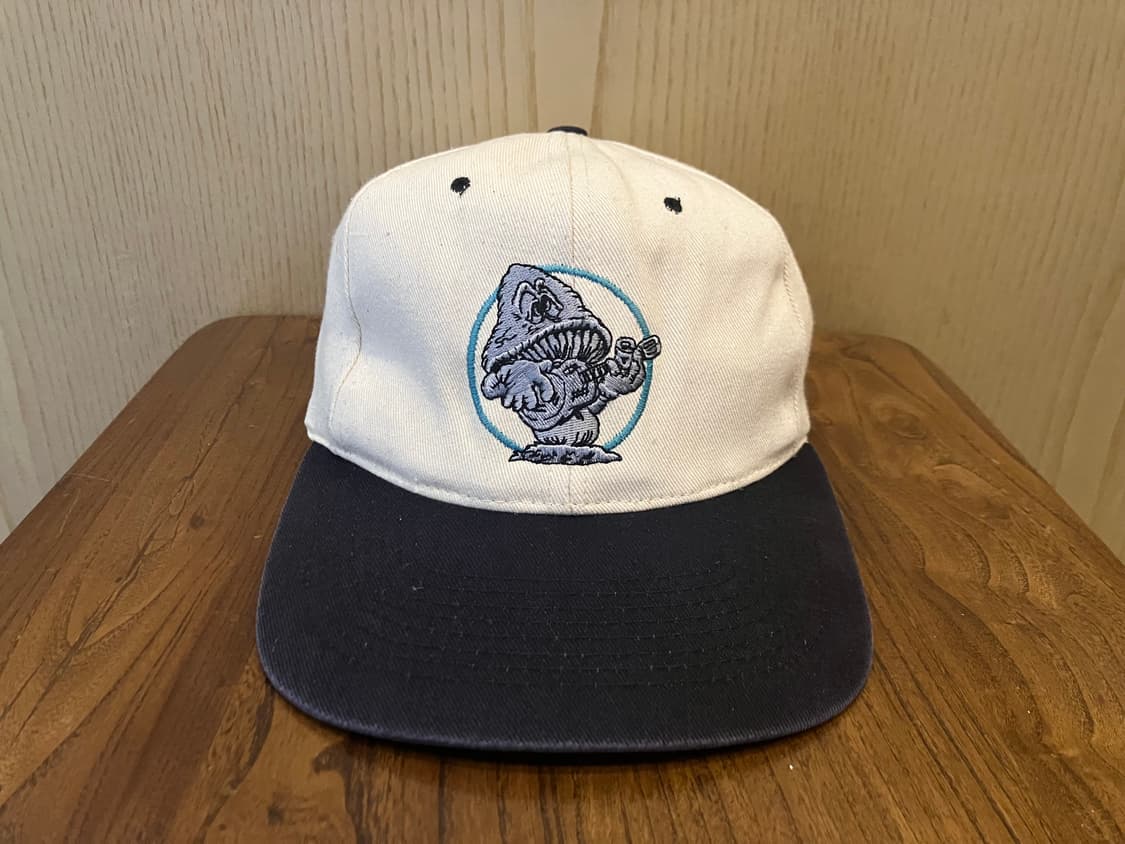 ABB 올맨 브라더스 밴드 빈티지 캡 모자 상품이미지2