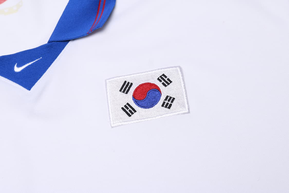 [XXL] 90's 나이키 국대 트레이닝 반팔티 상품이미지2