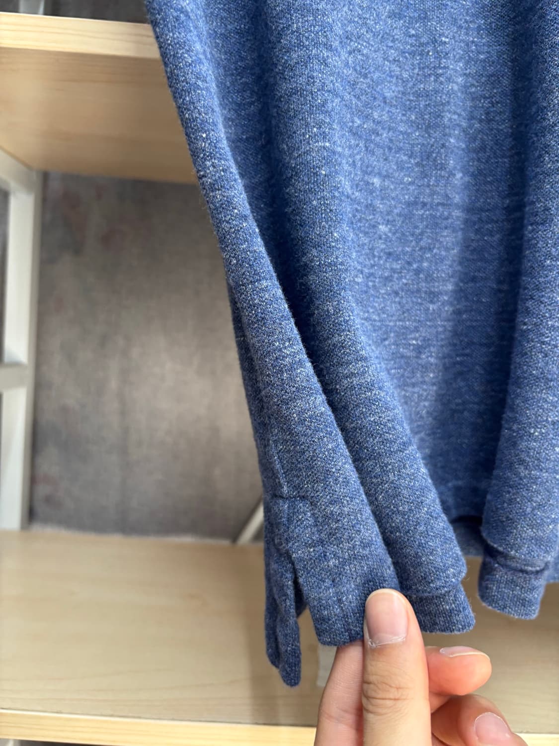 폴로 랄프로렌 반팔 카라티 피케티 상품이미지5