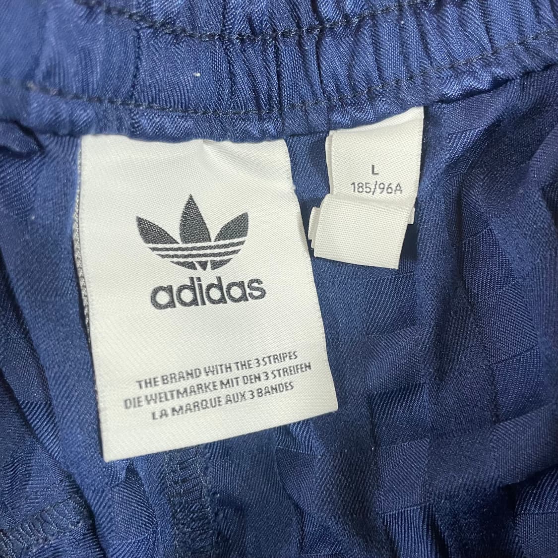 아디다스 반바지 L 상품이미지3