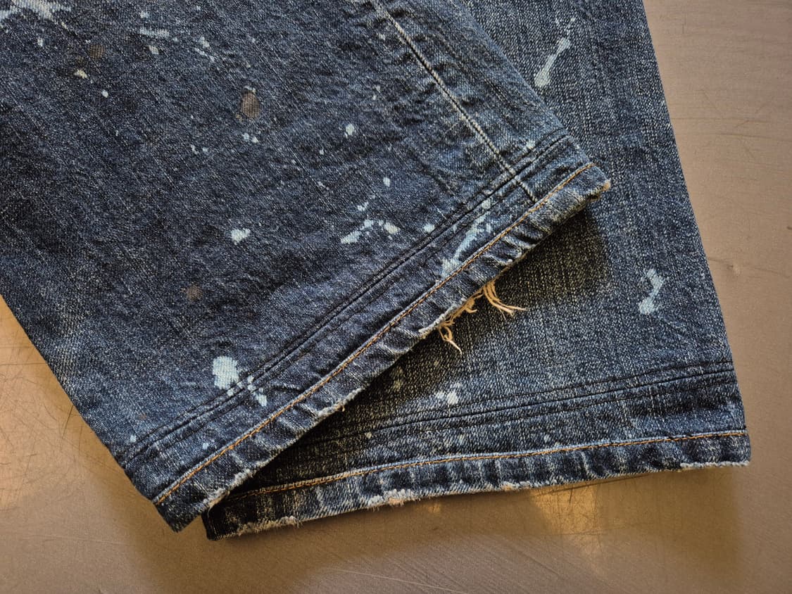 리바이스 501  데님 팬츠 상품이미지3