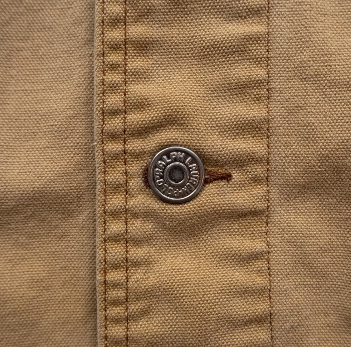 Rare 더블알엘 전신 폴로 컨트리 초어 자켓 XL 상품이미지7