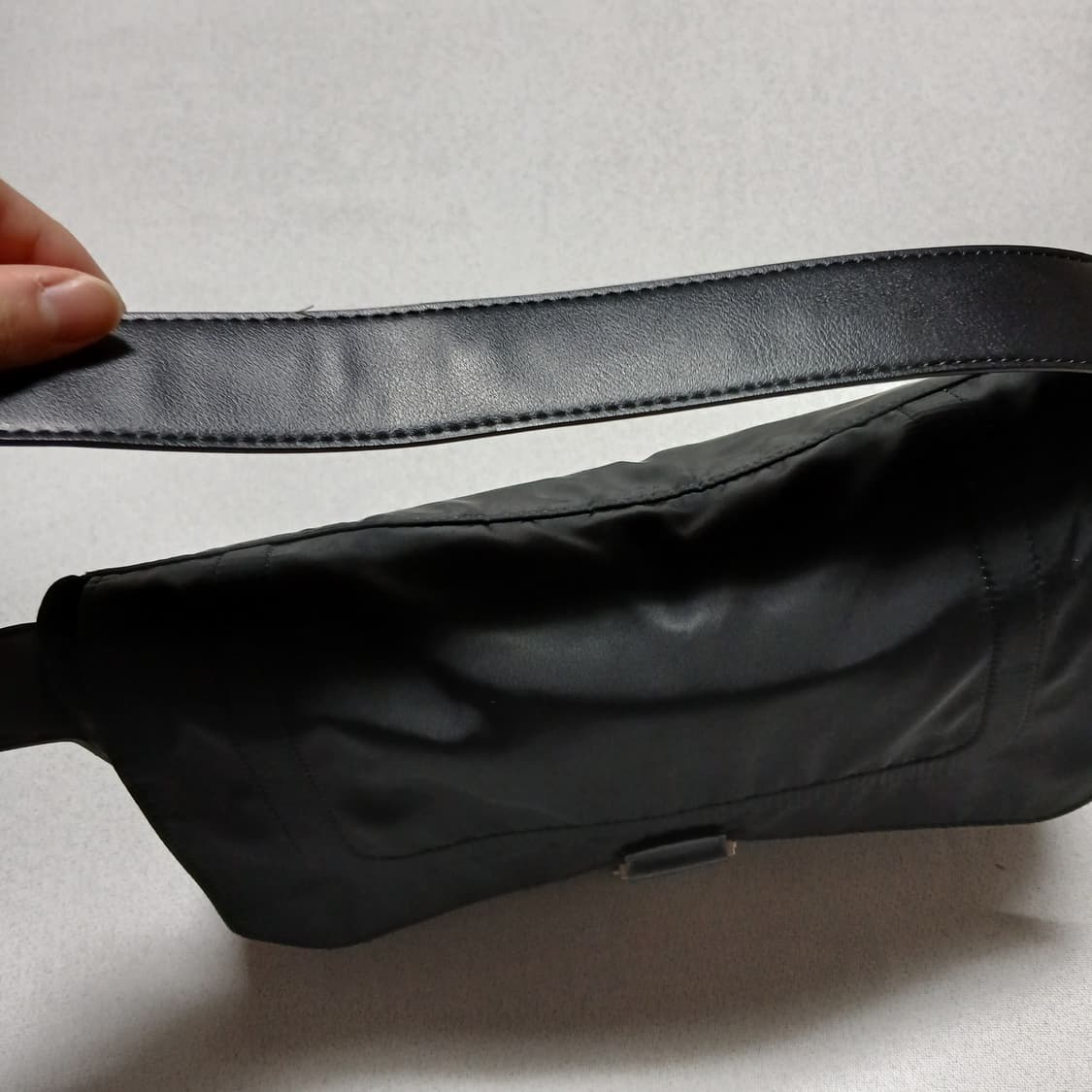 matinkim 마땡킴 마뗑킴 버클백 호보백 숄더백 가방 상품이미지6