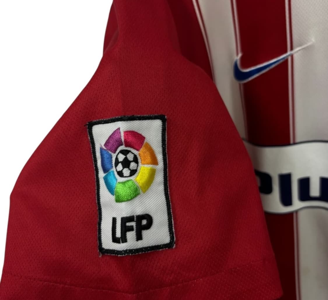 나이키 16-17 AT마드리드 유니폼  상품이미지5