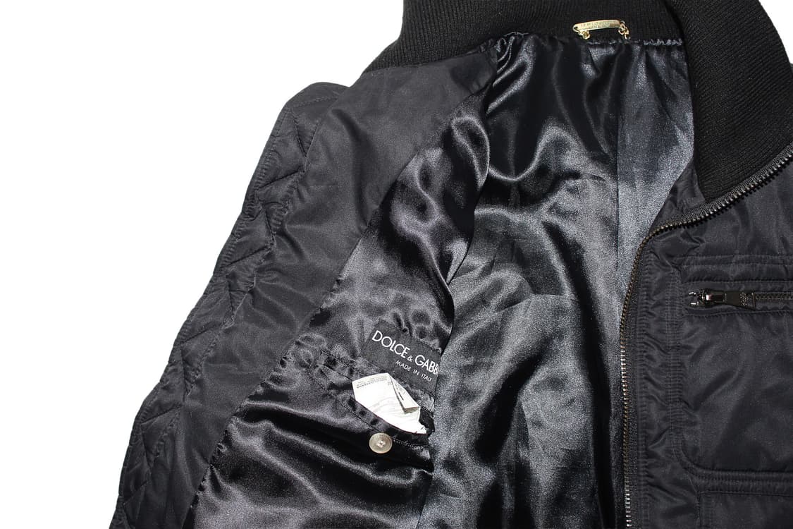 2000s D&G 돌체앤가바나 멀티포켓 유틸리티 자켓 상품이미지3