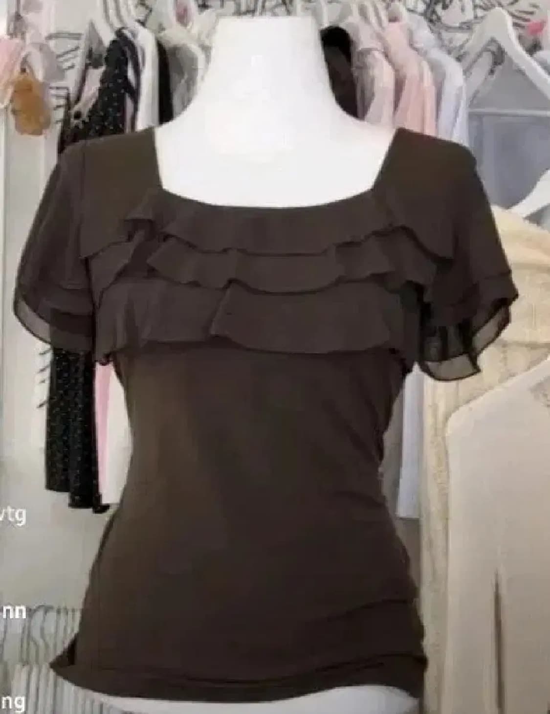 2개세트)엑시즈팜 리본 초코맛 라떼갸루 로걀탑 러블리 리즈리사 상품이미지4