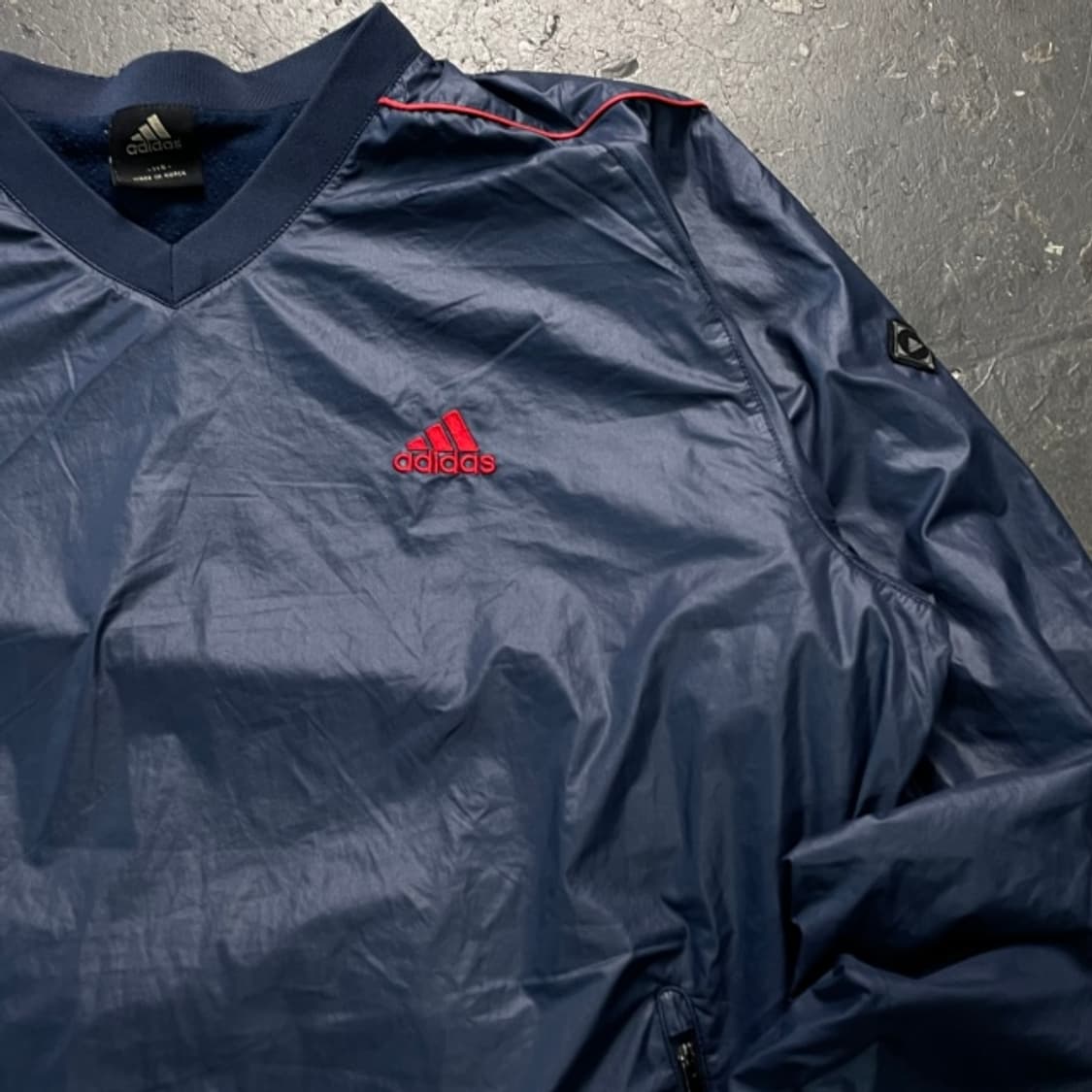 105 아디다스 웜업 상품이미지2