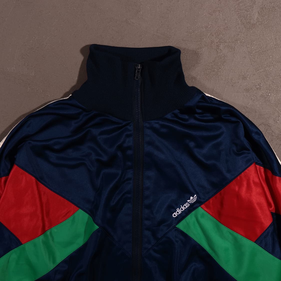 90s 아디다스 올드스쿨 트랙탑 져지 상품이미지2