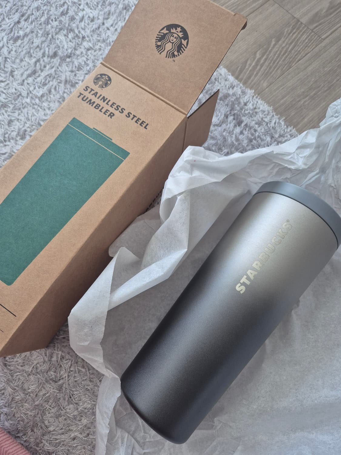 새상품)스타벅스시그니처웬디텀블러 스벅텀블러 상품이미지2