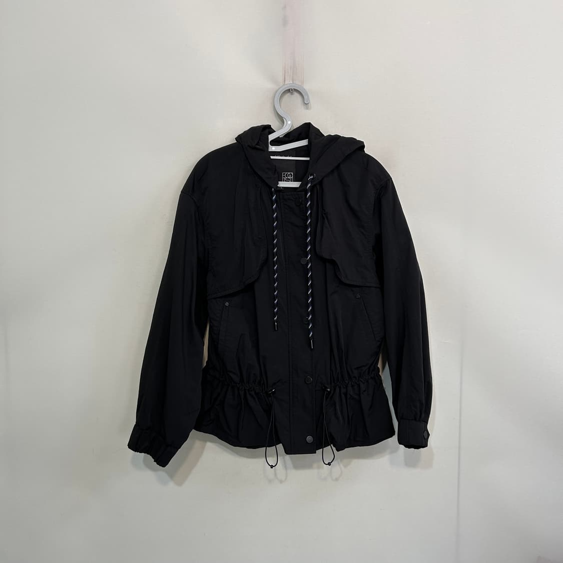 21SS 에고이스트 백포인트 바람막이 55 상품이미지1