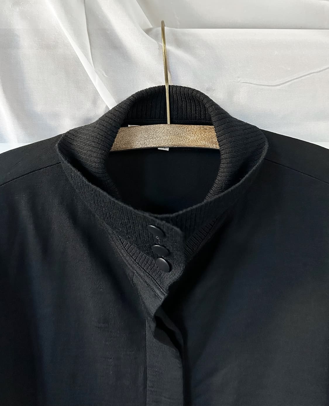 DIOR high neck knit tunic 상품이미지6