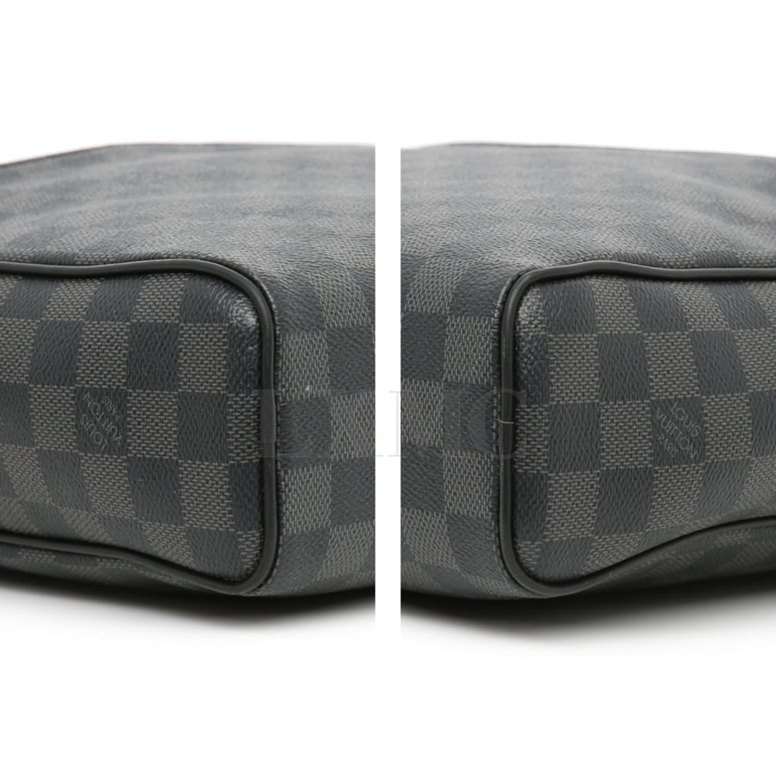 루이비통 다미에 그라피트 데이턴 리포터PM 크로스백 N41408 상품이미지10