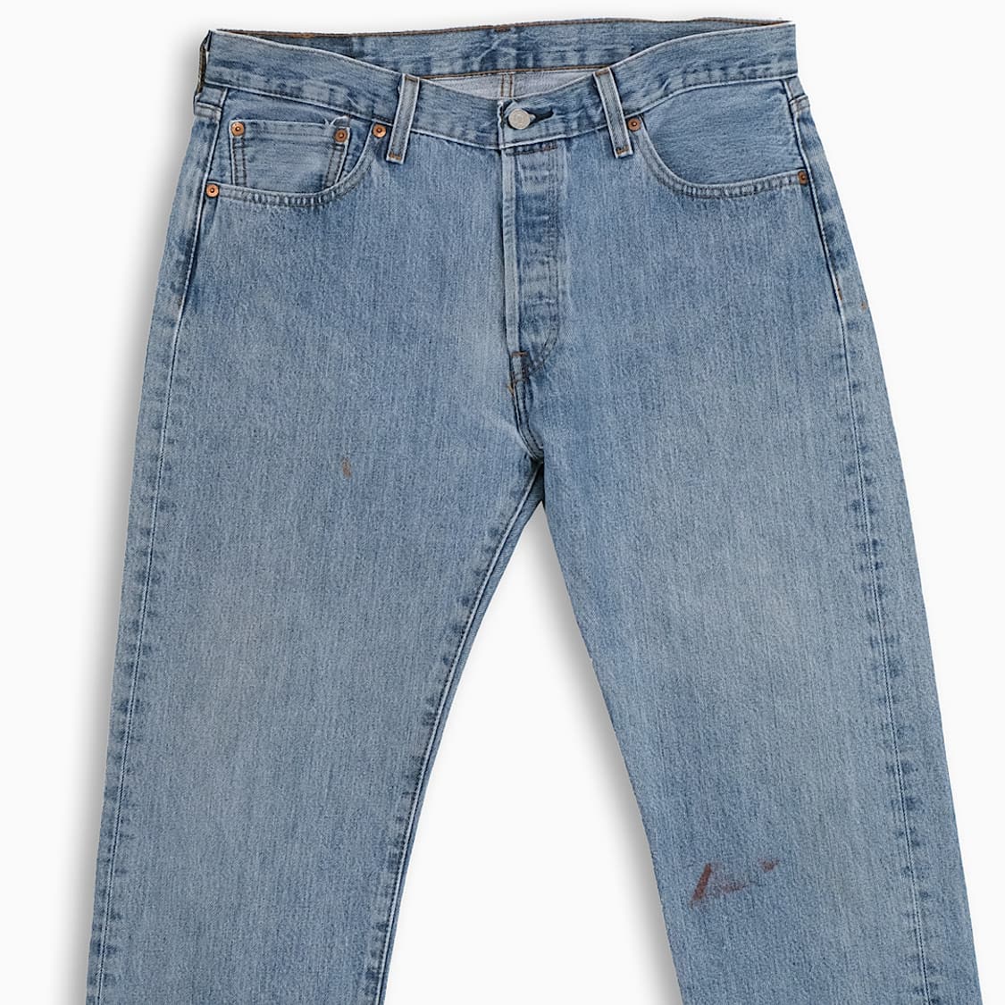 빈티지 리바이스 501 중청 34 인치 LV50134573 상품이미지4