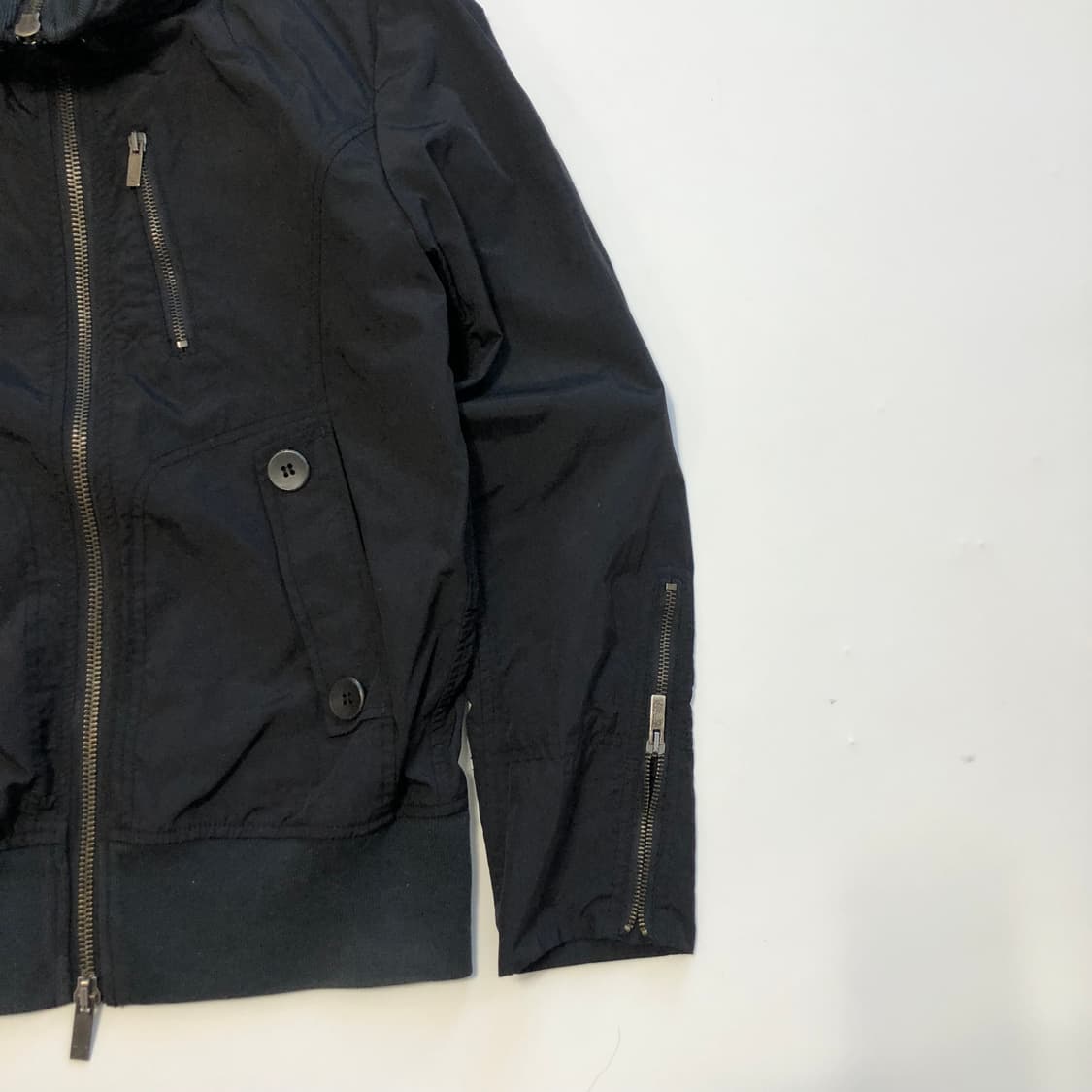 엠포리오 아르마니 에디보이즈 자켓 상품이미지5