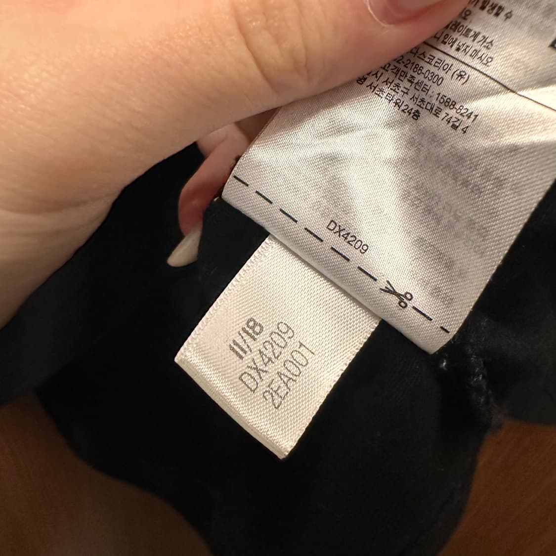 아디다스 긴팔티셔츠  상품이미지4