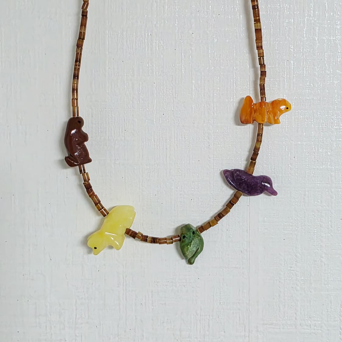 아르포파리 Harpo paris 목걸이 Necklace 새제품 상품이미지6