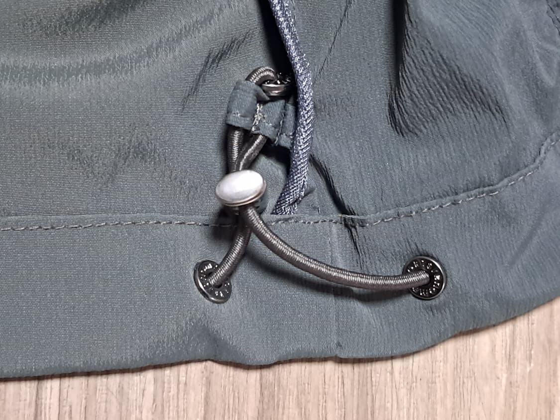 레노마 바람막이 남성100  상품이미지8