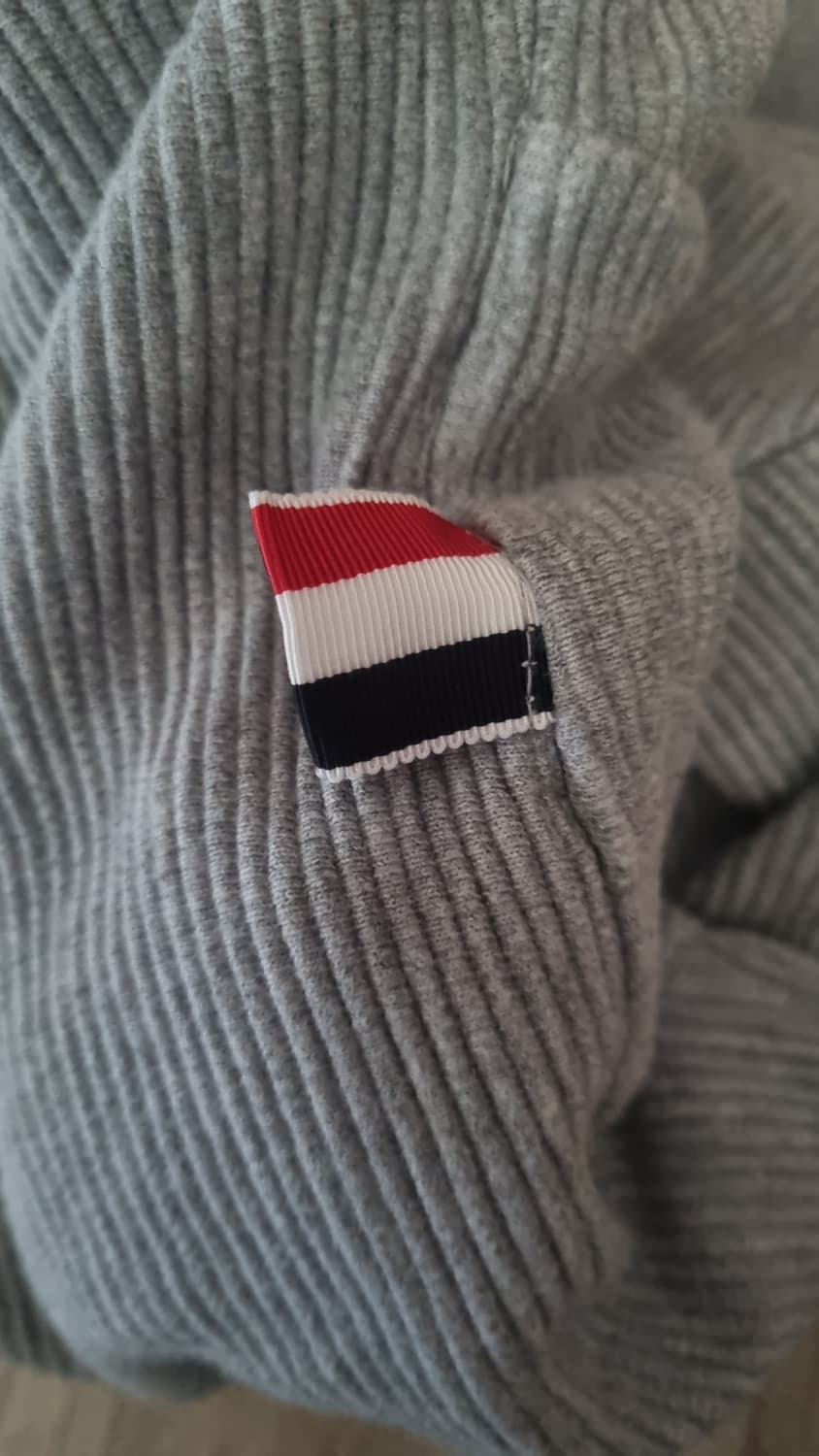 특가) 톰브라운후드집업.    2 상품이미지6