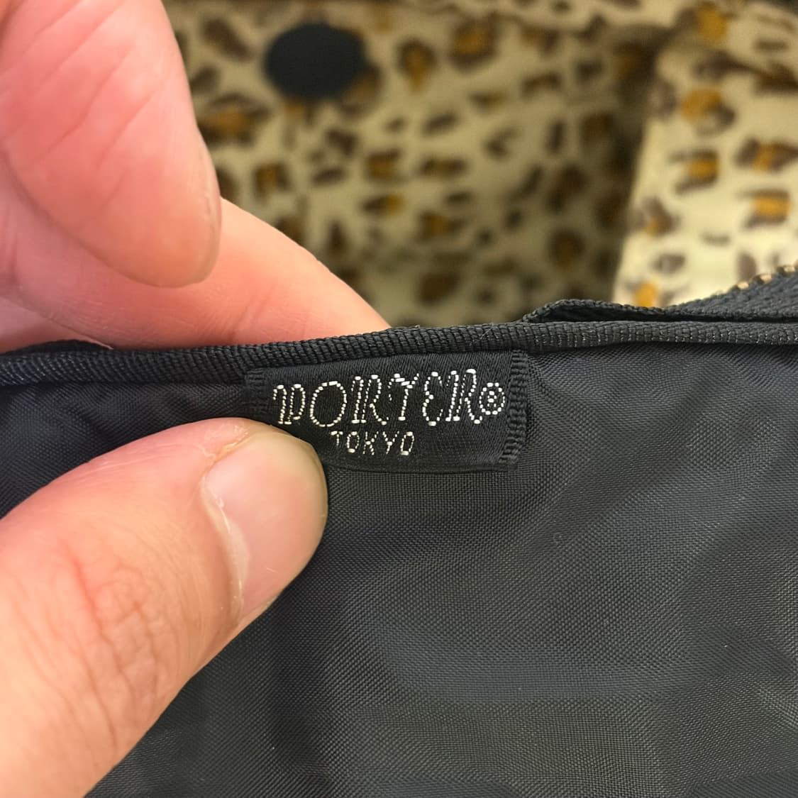 porter 요시다 포터 xgirl 콜라보 보스턴 더플백 L  상품이미지7