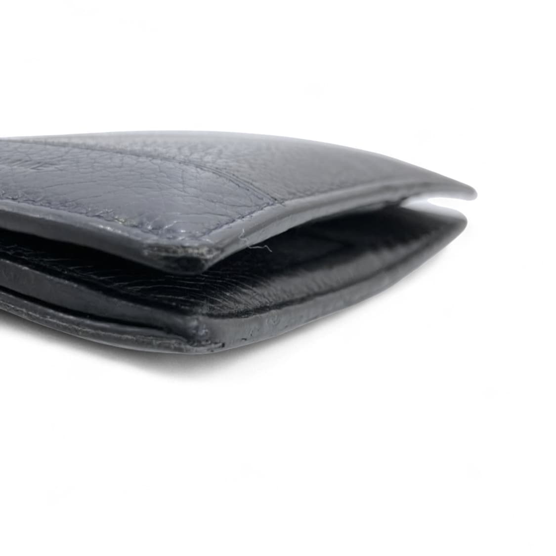 디올옴므 카프스킨 크리스 시절 장지갑 상품이미지5