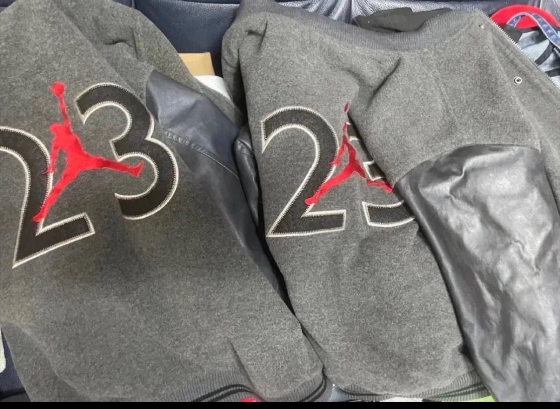 나이키 삼나스포츠 바시티 xl 상품이미지3